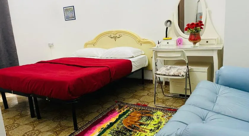 ROMA GONDOLA Guest House - Image 1