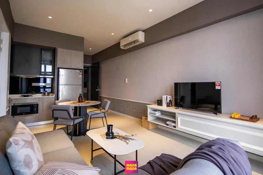 Millerz Square Suite By Ango - Image 1