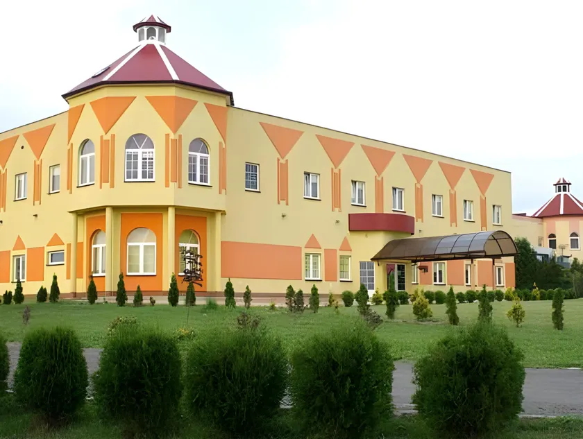 Hotel Restauracja Venus - Image 1