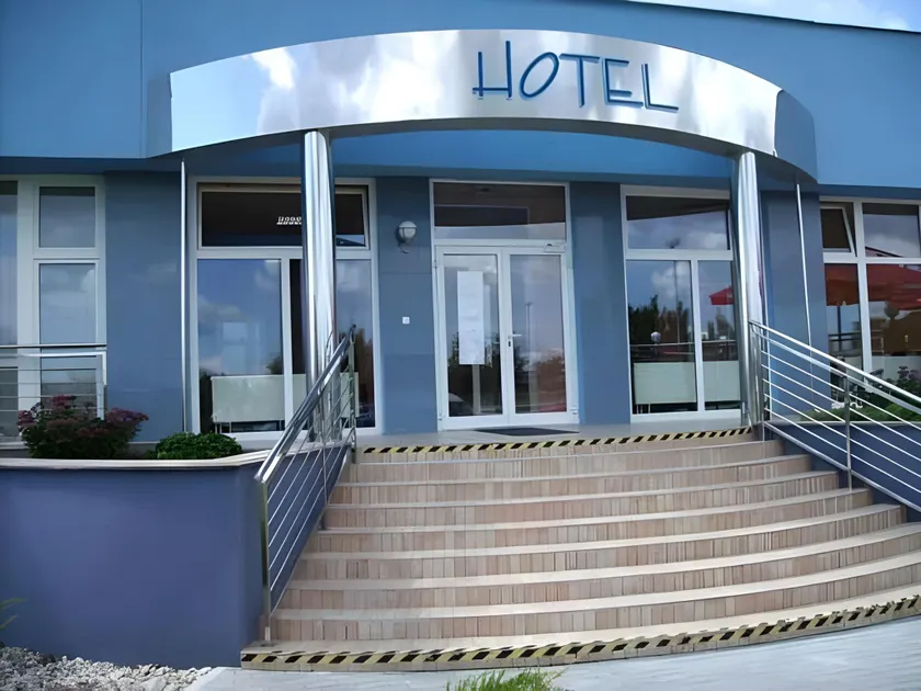 Hotel Thermalpark - Image 1