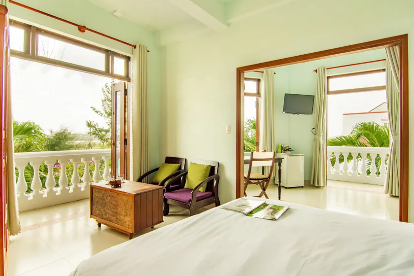 Homestay Ocbien - Image 1