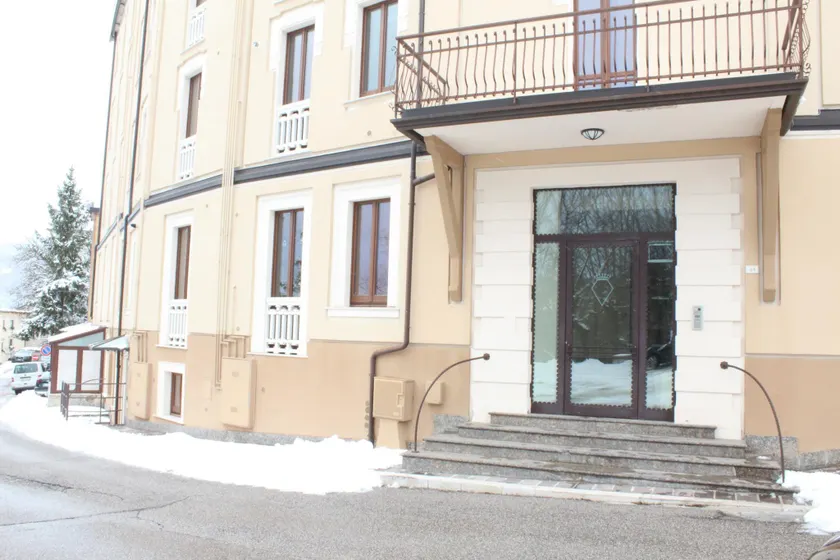 LHP Suite Rivisondoli - Image 1
