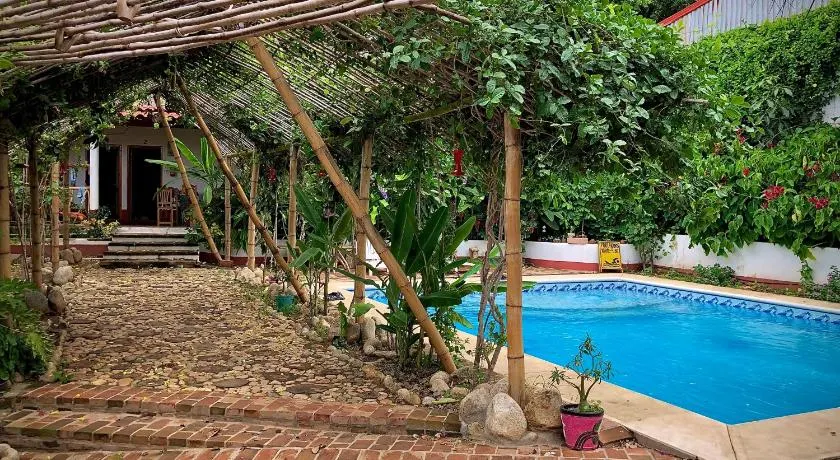 Huitzilin Hostal - Image 1
