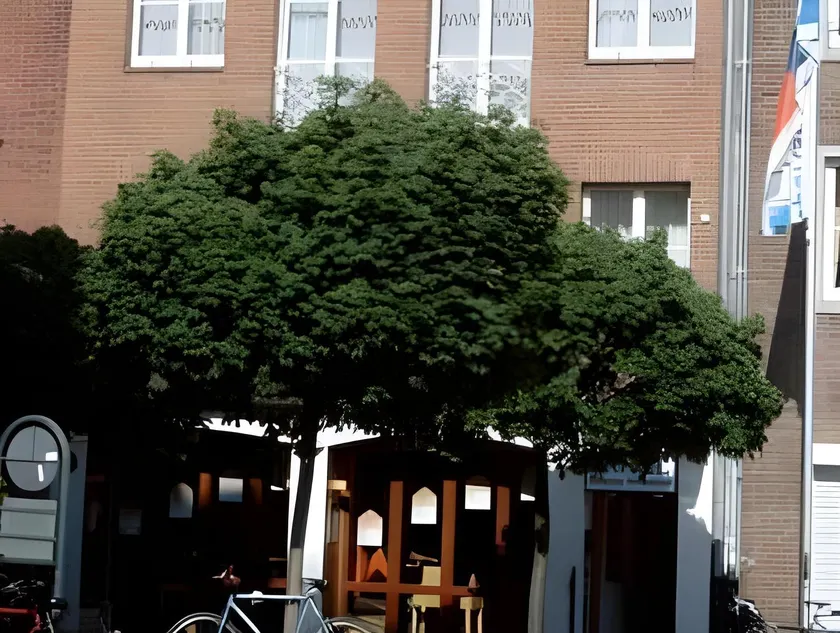 Apartment-Hotel am Rathaus - Image 1