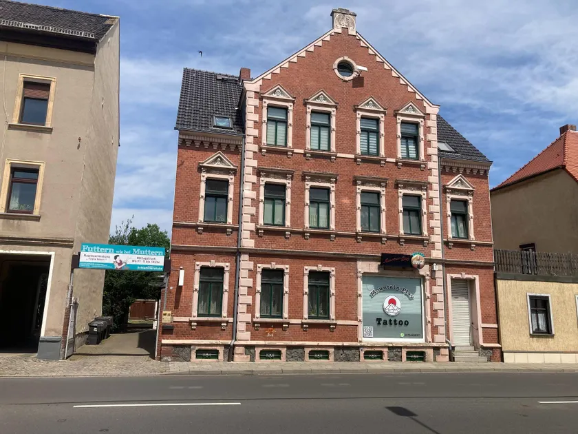 Terrace Apartment Saxony - Image 1