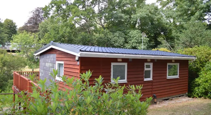 89 Lower Lakeside - Glan Gwna Holiday Park - Image 1