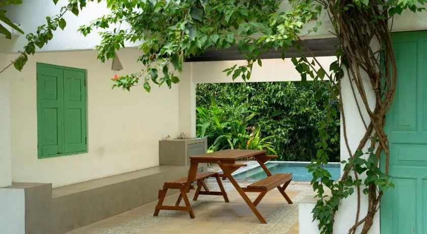 Tropical Allure by Tequila Holidays - Image 1
