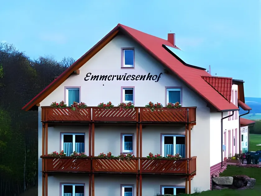 Panorama Gasthof Stemler - Image 1