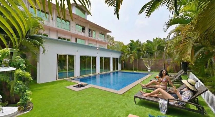 Ekostay - Crown Villa - Image 1