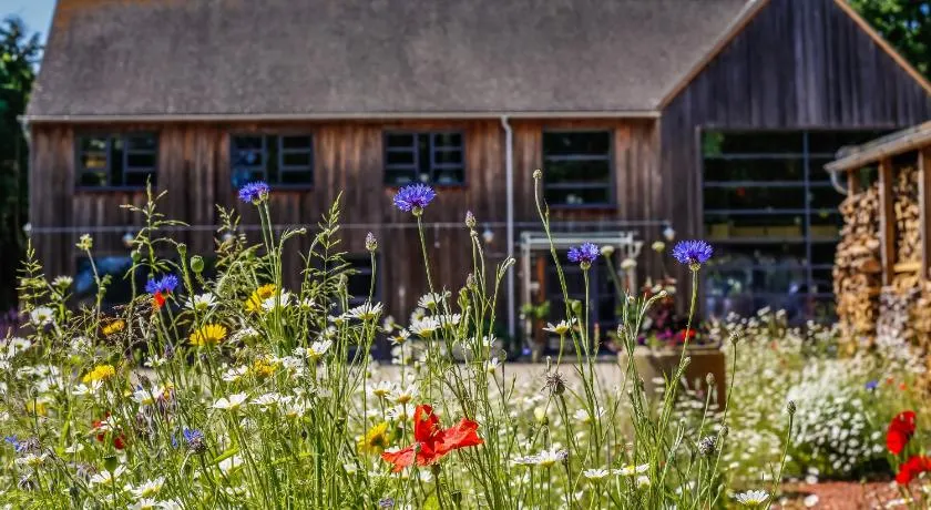 Claron Lodge - Image 1