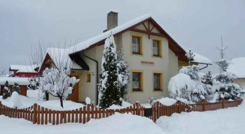 Privat INKA - Image 1