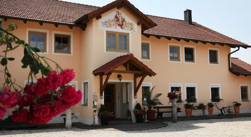 Appartementhaus Putz - Image 1