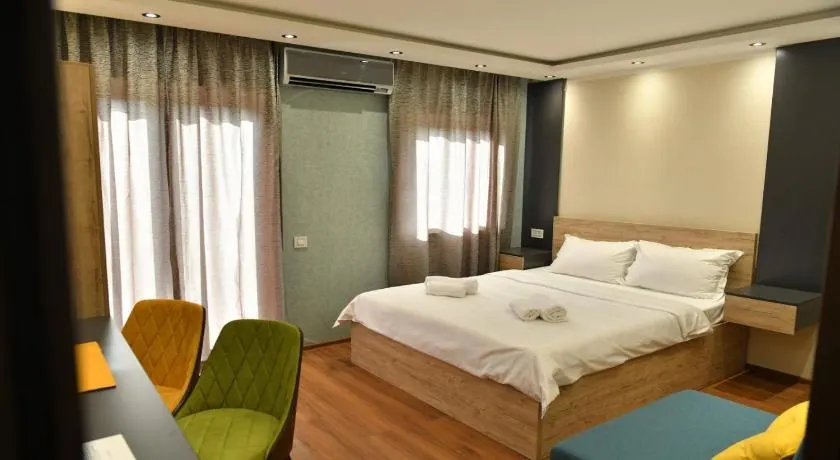 Apartmani Mali vikend - Image 1