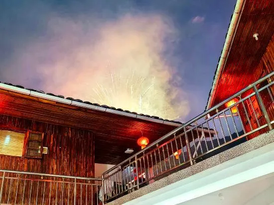 Yiyuanlou Inn - Image 1