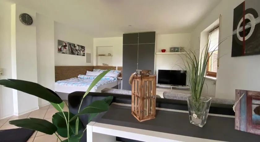 Apartment Bärenfelsblick - Image 1