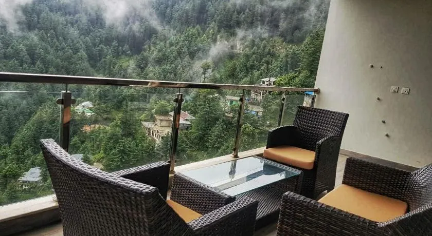 Bellevue Luxury Apartments Nathia Gali - Image 1
