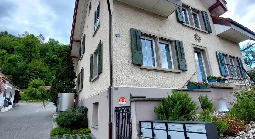 Viktoria's B&B - Image 1