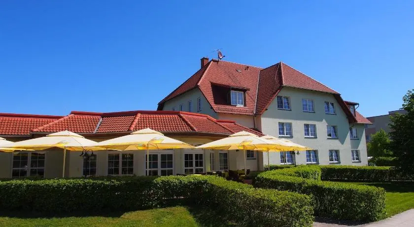 Hotel Haus am See - Image 1