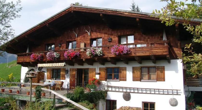 Ferienwohnung Klappacher - Image 1