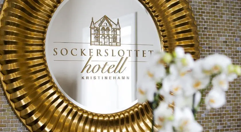 Sockerslottet Hotell - Image 1