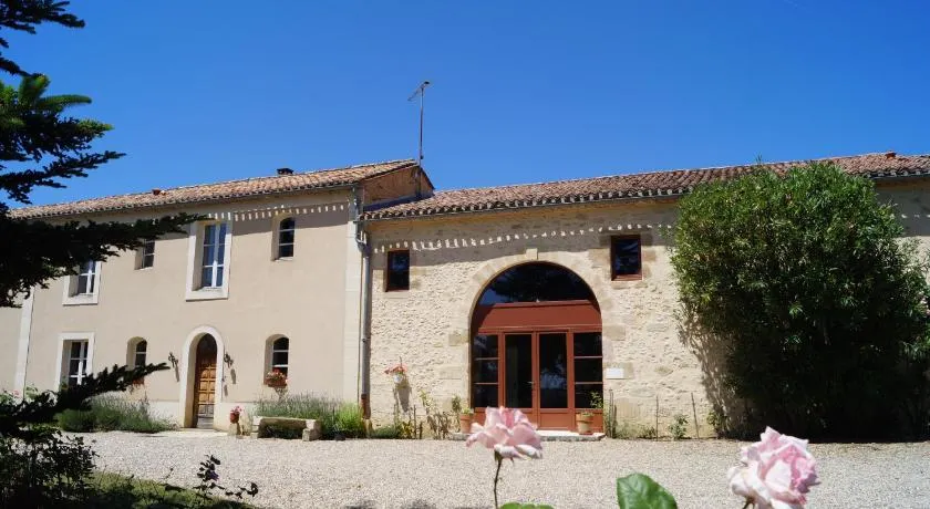 Chateau Le Livey - Image 1