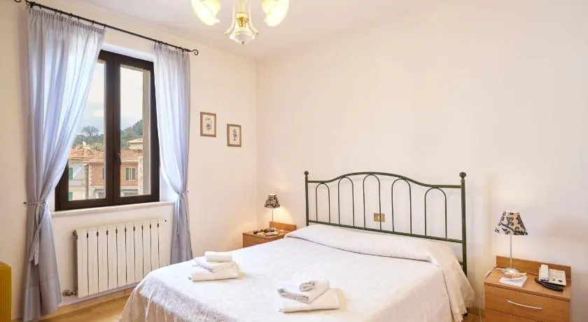" Il Bersagliere " Dependance Hotel la Pace - Image 1