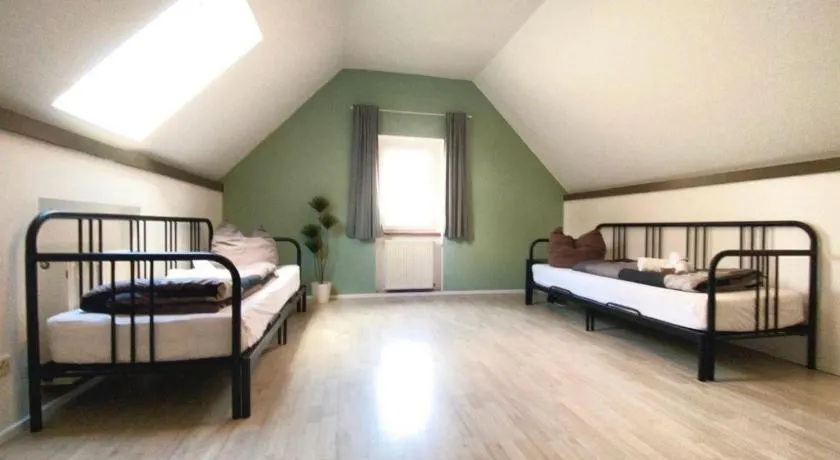Ferienwohnung auf Pferdehof - Image 1