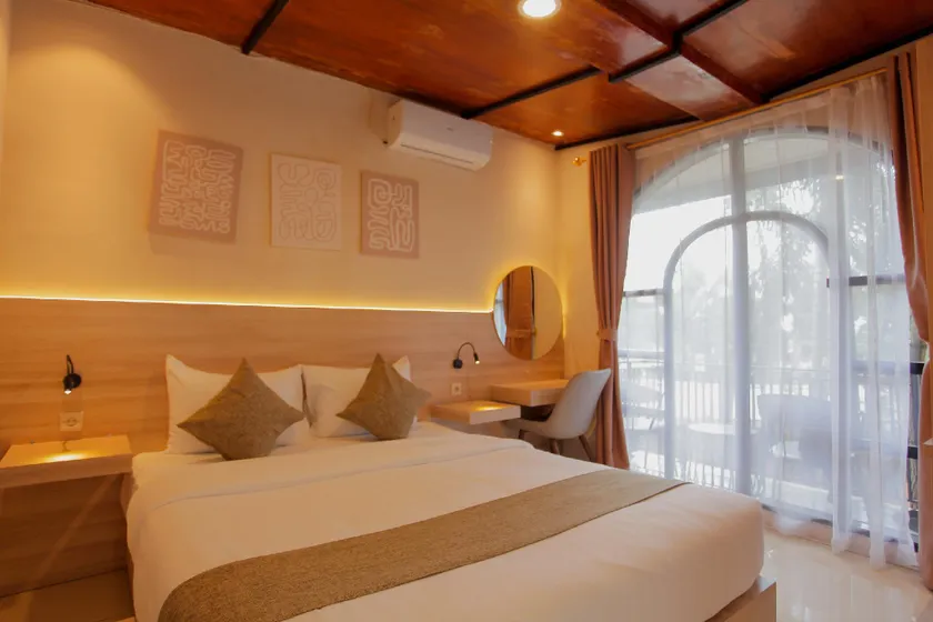 Nimo Resort Ciater - Image 1