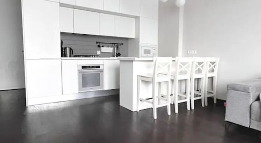 Riga Modern Apartment - Image 1