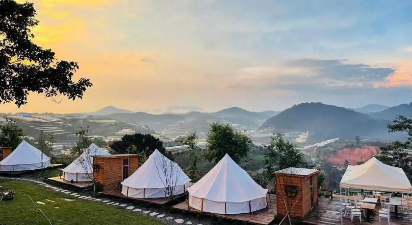 DaLart Glamping & Coffee - Image 1