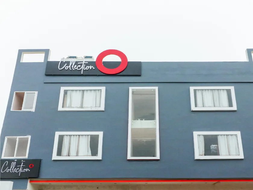 Hotel O Venkata Sai Sadan Mathrusree Nagar - Image 1