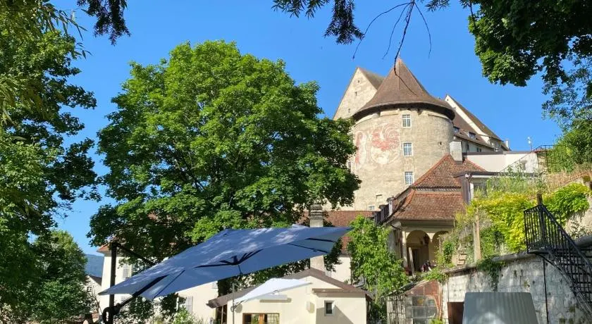 Manoir de la Côte-Dieu - Image 1