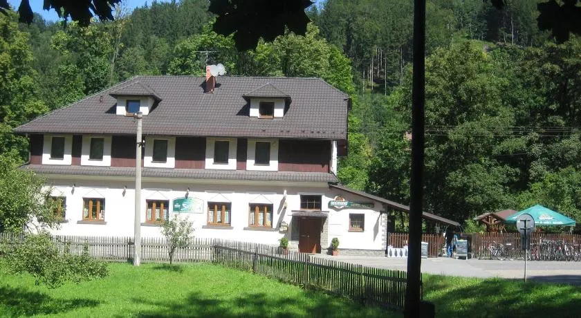 Hotel Säntis - Image 1