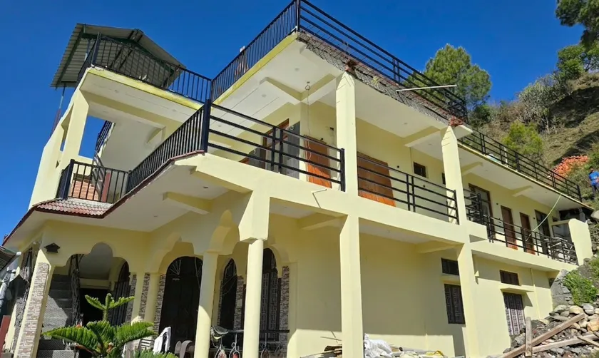 Velley inn hotel & resort - Image 1
