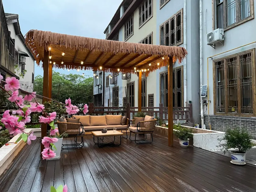 Taoyuan Xishe Homestay (Taohuayuan Scenic Area) - Image 1