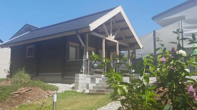 Sabine's Wellnesslodge - Image 1