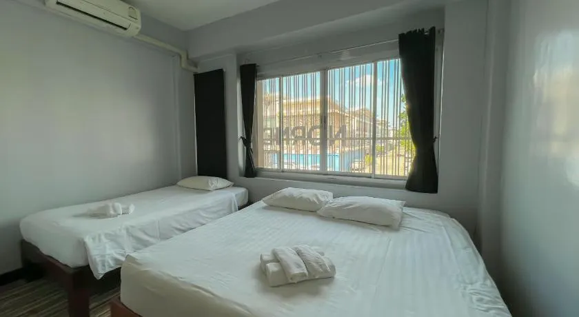 norndee hostel - Image 1