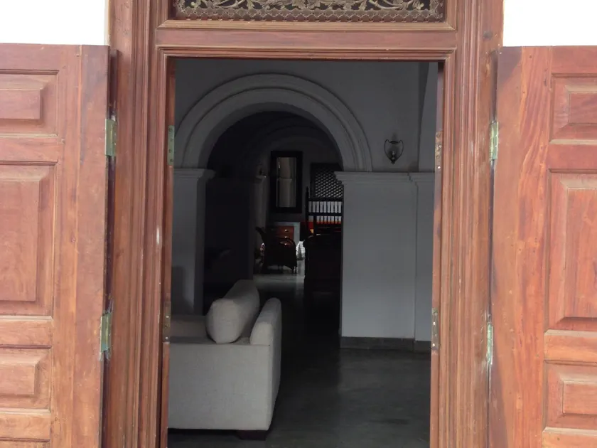 Khalid's Guest House - Image 1