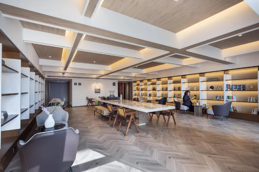 Atour Hotel Changsha Xingsha Economic Development Zone Sanyi Road - Image 1