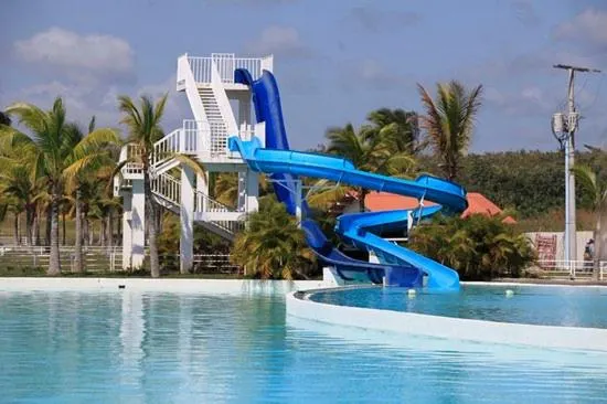 Nice apt front the Beach Playa Blanca Resort - Image 1