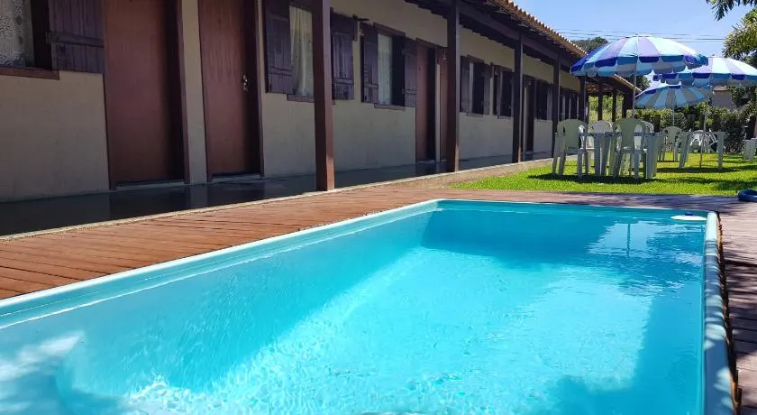 Pousada Paraíso Mineiro - Image 1