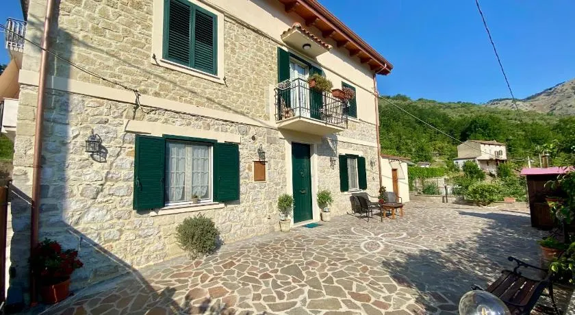 La Casa Di Nonna Tella - Image 1