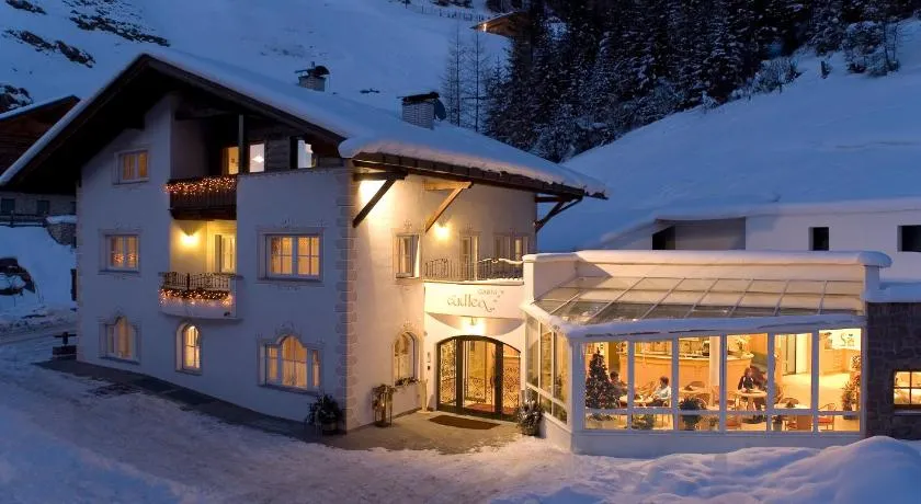 B&B Appartments Cudlea - Image 1