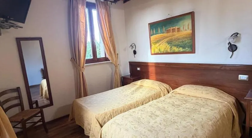 B&B Fonte dei Tufi - Image 1