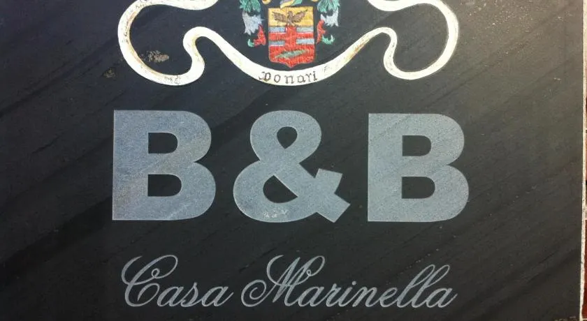 Bed & Breakfast Casa Marinella - Image 1