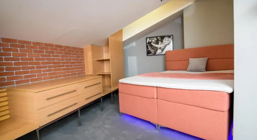 Lucky apartments in Kosice - Image 1