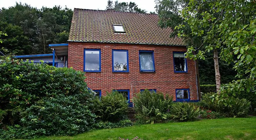 Casa Mundo Bed & Breakfast - Image 1