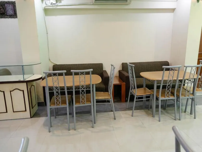 OYO 2730 Hotel Ethnic Residency - Image 1