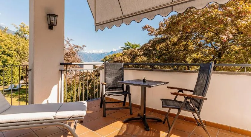  LA VILLA, a Swiss Quality Hotel - Image 1