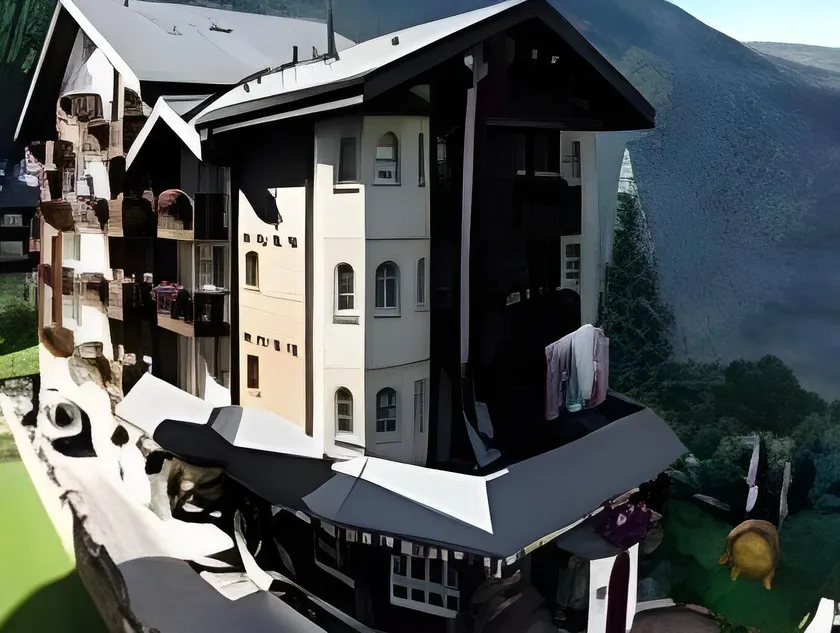 Albana Real Hotel - Restaurants & Spa - Image 1
